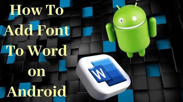How to Add Fonts to Word: Easy Guide for Windows and Mac