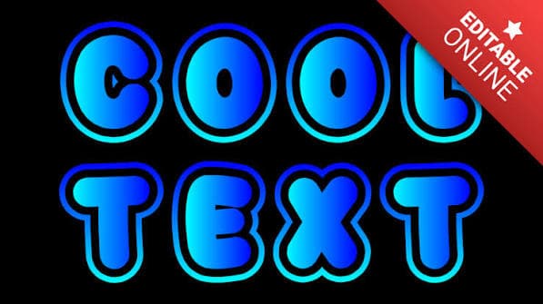 Cool Font Generator: Create Stylish Text Online for Free