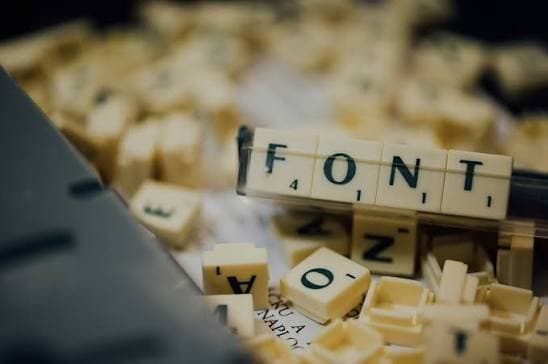 Font Management Software: How to Organize and Manage Fonts