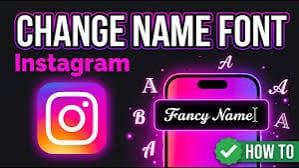 Instagram Fonts: Copy and Paste Stylish Fonts for Instagram