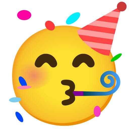 Party Emoji: Best Party Emojis to Copy and Use