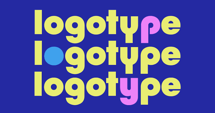 Best Logotype Fonts: Top Fonts for Logo and Brand Design