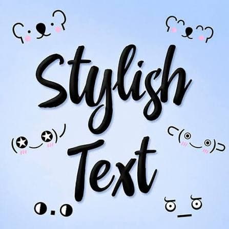Stylish Fonts: Create Cool and Fancy Text to Copy and Paste